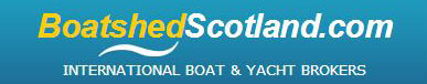 Boat Shed Logo